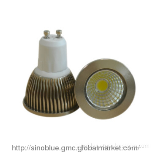 cob led spot light reflector 5W